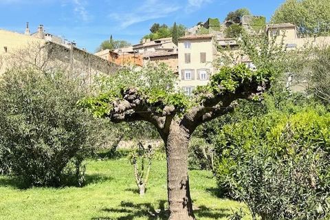 Landejendom i Salernes, Var, Salernes - € 215.000 | Ref: 12792 - foto 3