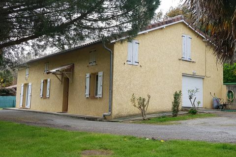 Villa i Gratens, Haute-Garonne, Gratens - € 299.900 | Ref: 12337 - foto 1