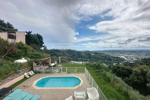 Villa i Nice, Alpes-Maritimes, Nice - € 850.000 | Ref: 85928814 - foto 2