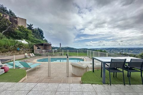 Villa i Nice, Alpes-Maritimes, Nice - € 850.000 | Ref: 85928814 - foto 3