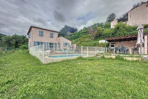 Villa i Nice, Alpes-Maritimes, Nice - € 850.000 | Ref: 85928814 - foto 4