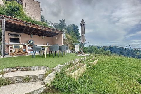 Villa i Nice, Alpes-Maritimes, Nice - € 850.000 | Ref: 85928814 - foto 5