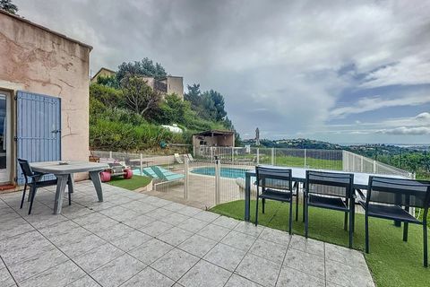 Villa i Nice, Alpes-Maritimes, Nice - € 850.000 | Ref: 85928814 - foto 6