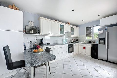 Villa i Nice, Alpes-Maritimes, Nice - € 850.000 | Ref: 85928814 - foto 9