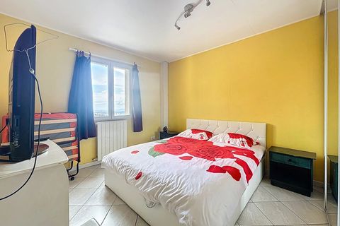Villa i Nice, Alpes-Maritimes, Nice - € 850.000 | Ref: 85928814 - foto 15