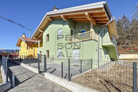 Leilighet i Predaia, Trento, Predaia - € 460 000 | Ref: I-713 - foto 2
