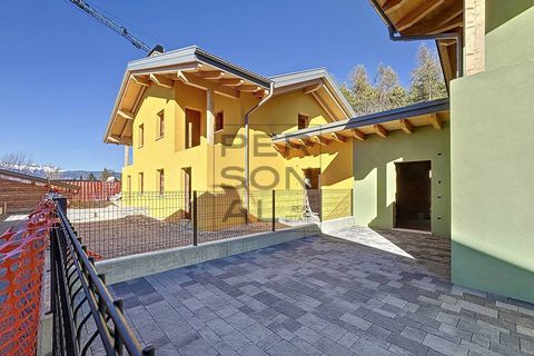 Leilighet i Predaia, Trento, Predaia - € 460 000 | Ref: I-713 - foto 3