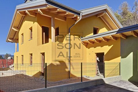 Leilighet i Predaia, Trento, Predaia - € 460 000 | Ref: I-713 - foto 4