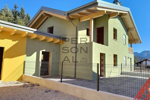 Leilighet i Predaia, Trento, Predaia - € 460 000 | Ref: I-713 - foto 5