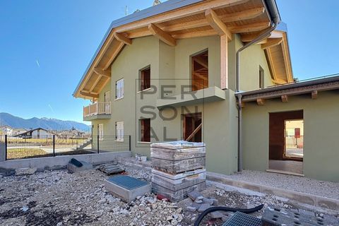 Leilighet i Predaia, Trento, Predaia - € 460 000 | Ref: I-713 - foto 7