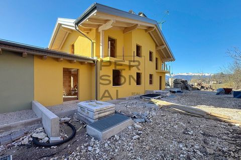 Leilighet i Predaia, Trento, Predaia - € 460 000 | Ref: I-713 - foto 8