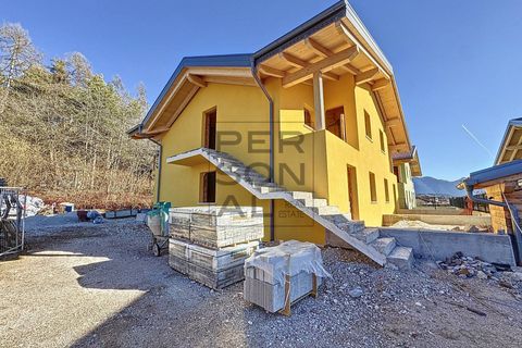 Leilighet i Predaia, Trento, Predaia - € 460 000 | Ref: I-713 - foto 9
