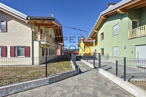 Leilighet i Predaia, Trento, Predaia - € 460 000 | Ref: I-713 - foto 10
