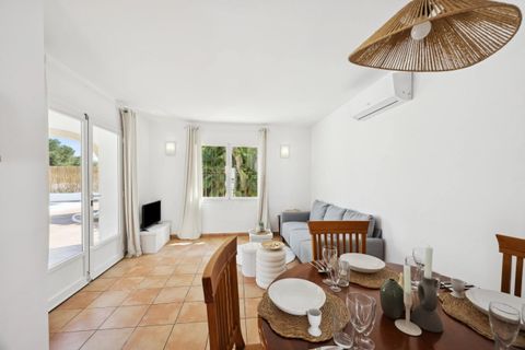 Villa i Javea, Alicante, Javea - € 399.000 | Ref: xehs00108 - foto 6
