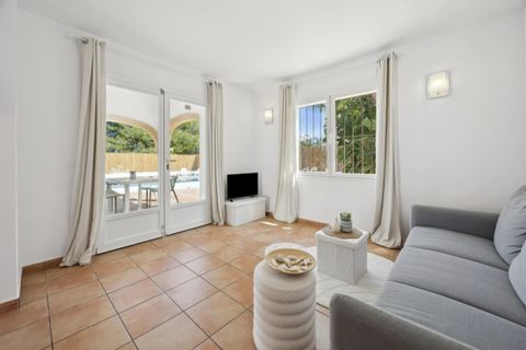 Villa i Javea, Alicante, Javea - € 399.000 | Ref: xehs00108 - foto 5