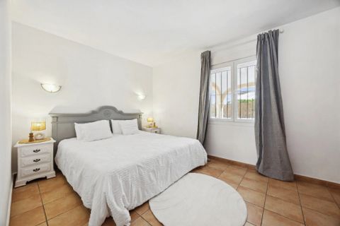 Villa i Javea, Alicante, Javea - € 399.000 | Ref: xehs00108 - foto 11