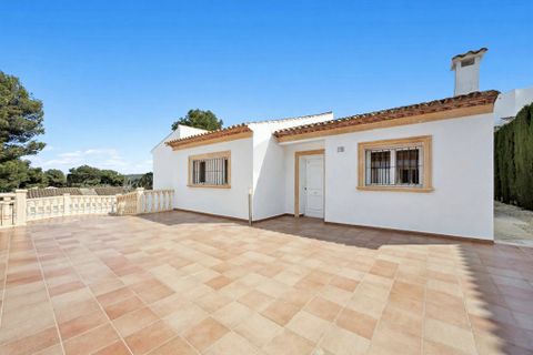 Villa i Javea, Alicante, Javea - € 399.000 | Ref: xehs00108 - foto 12