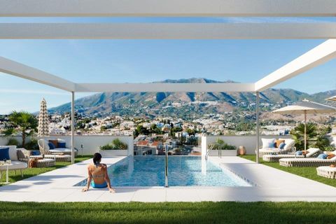 Leilighet i Fuengirola, Malaga, Fuengirola - € 360 950 | Ref: CLDS-7605NEW - foto 2