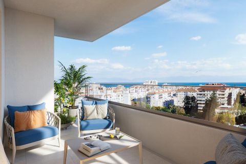 Leilighet i Fuengirola, Malaga, Fuengirola - € 360 950 | Ref: CLDS-7605NEW - foto 3