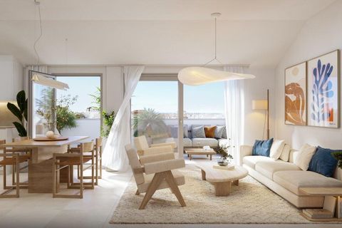 Leilighet i Fuengirola, Malaga, Fuengirola - € 360 950 | Ref: CLDS-7605NEW - foto 6