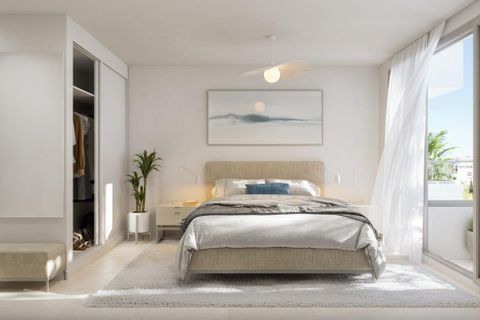 Leilighet i Fuengirola, Malaga, Fuengirola - € 360 950 | Ref: CLDS-7605NEW - foto 8