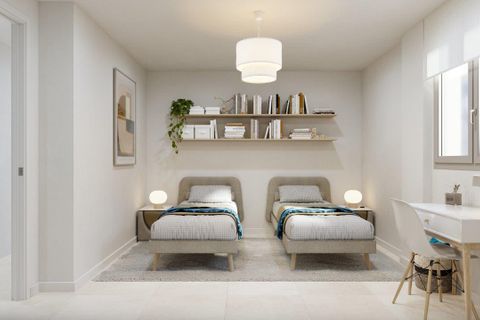Leilighet i Fuengirola, Malaga, Fuengirola - € 360 950 | Ref: CLDS-7605NEW - foto 9