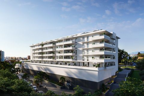 Leilighet i Fuengirola, Malaga, Fuengirola - € 360 950 | Ref: CLDS-7605NEW - foto 14
