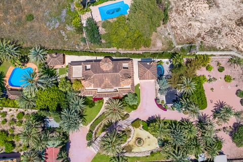 Villa i Elche, Alicante, Elche - € 1.165.000 | Ref: CLDCBB-87139 - foto 5