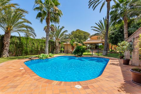 Villa i Elche, Alicante, Elche - € 1.165.000 | Ref: CLDCBB-87139 - foto 46