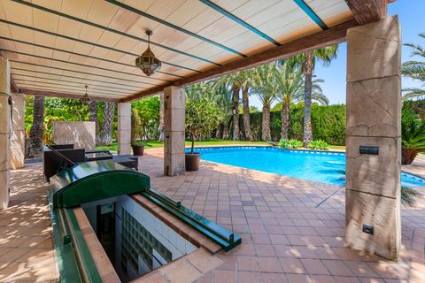 Villa i Elche, Alicante, Elche - € 1.165.000 | Ref: CLDCBB-87139 - foto 49