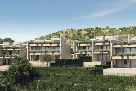 Byhus i Elviria, Malaga, Elviria - € 870.000 | Ref: CLDS-7607NEW - foto 1