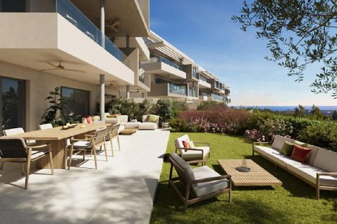Leilighet i Mijas, Malaga, Mijas - € 581 000 | Ref: CLDS-7608NEWB - foto 2