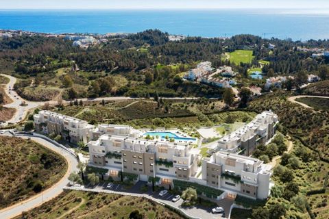Leilighet i Mijas, Malaga, Mijas - € 581 000 | Ref: CLDS-7608NEWB - foto 15