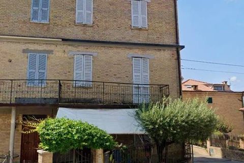 Villa i Offida, Ascoli Piceno, Offida - € 169.000 | Ref: v1326 - foto 6