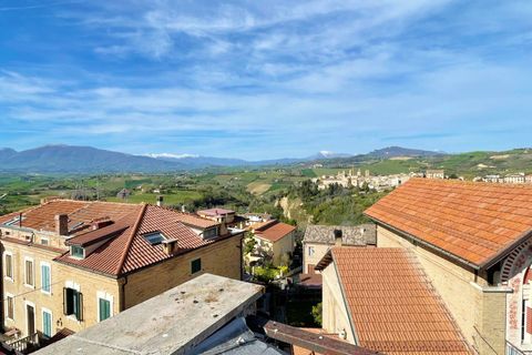 Villa i Offida, Ascoli Piceno, Offida - € 169.000 | Ref: v1326 - foto 14
