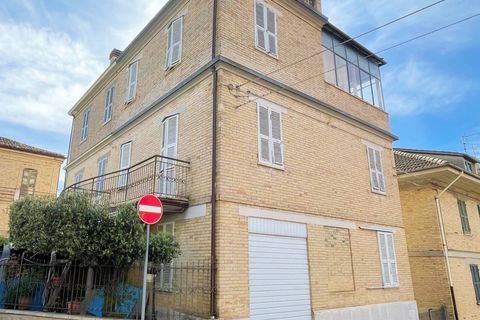 Villa i Offida, Ascoli Piceno, Offida - € 169.000 | Ref: v1326 - foto 15