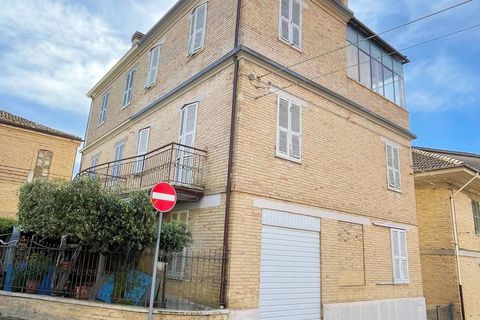 Villa i Offida, Ascoli Piceno, Offida - € 169.000 | Ref: v1326 - foto 16