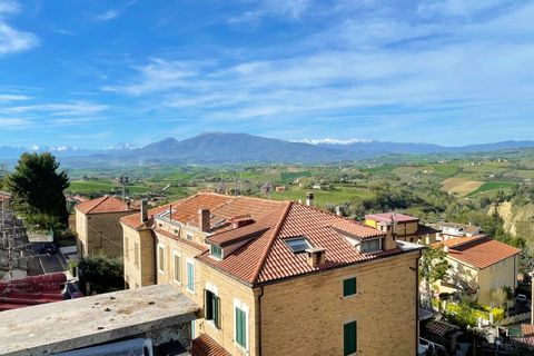 Villa i Offida, Ascoli Piceno, Offida - € 169.000 | Ref: v1326 - foto 17