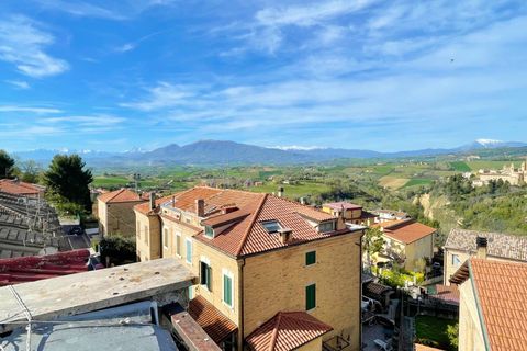 Villa i Offida, Ascoli Piceno, Offida - € 169.000 | Ref: v1326 - foto 18