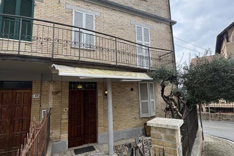 Villa i Offida, Ascoli Piceno, Offida - € 169.000 | Ref: v1326 - foto 22