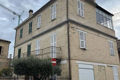Villa i Offida, Ascoli Piceno, Offida - € 169.000 | Ref: v1326 - foto 24