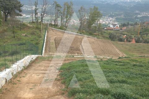 Farm i Guardao, Viseu, Guardao - € 110.000 | Ref: 1180546/25VS - foto 1