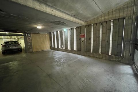 Garage i Genoa, Genoa, Genoa - € 45.000 | Ref: 8200 - foto 4