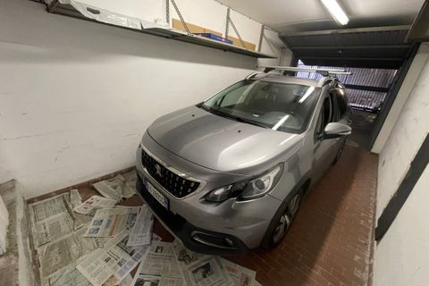 Garage i Genoa, Genoa, Genoa - € 45.000 | Ref: 8200 - foto 5