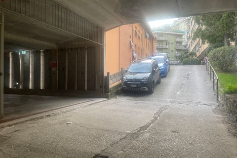 Garage i Genoa, Genoa, Genoa - € 45.000 | Ref: 8200 - foto 7