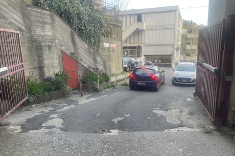 Garage i Genoa, Genoa, Genoa - € 45.000 | Ref: 8200 - foto 8
