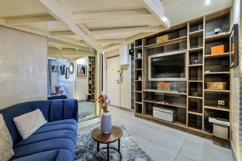 Lejlighed i Nice, Alpes-Maritimes, Nice - € 210.000 | Ref: 85912294 - foto 2
