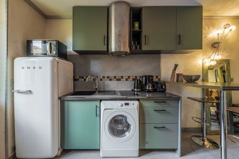 Lejlighed i Nice, Alpes-Maritimes, Nice - € 210.000 | Ref: 85912294 - foto 6