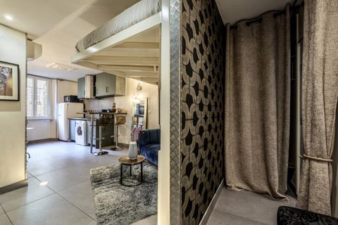 Lejlighed i Nice, Alpes-Maritimes, Nice - € 210.000 | Ref: 85912294 - foto 7