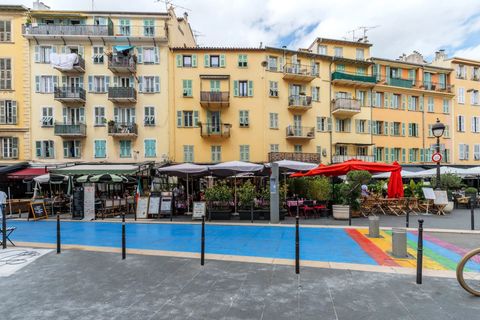Lejlighed i Nice, Alpes-Maritimes, Nice - € 210.000 | Ref: 85912294 - foto 3